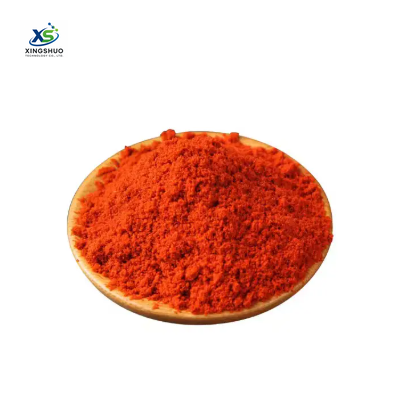 Solvent Red 24 CAS# 85-83-6