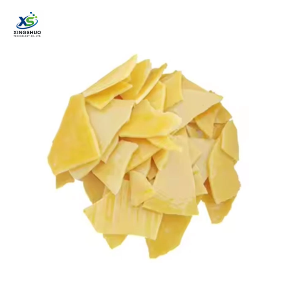 Candelilla Wax CAS# 8006-44-8