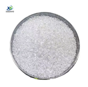 Kojic acid CAS #501-30-4