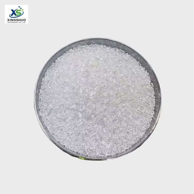 Kojic acid CAS #501-30-4 Kojic acid CAS #501-30-4