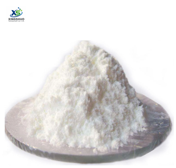 2-Deoxy-D-glucose CAS#154-17-6