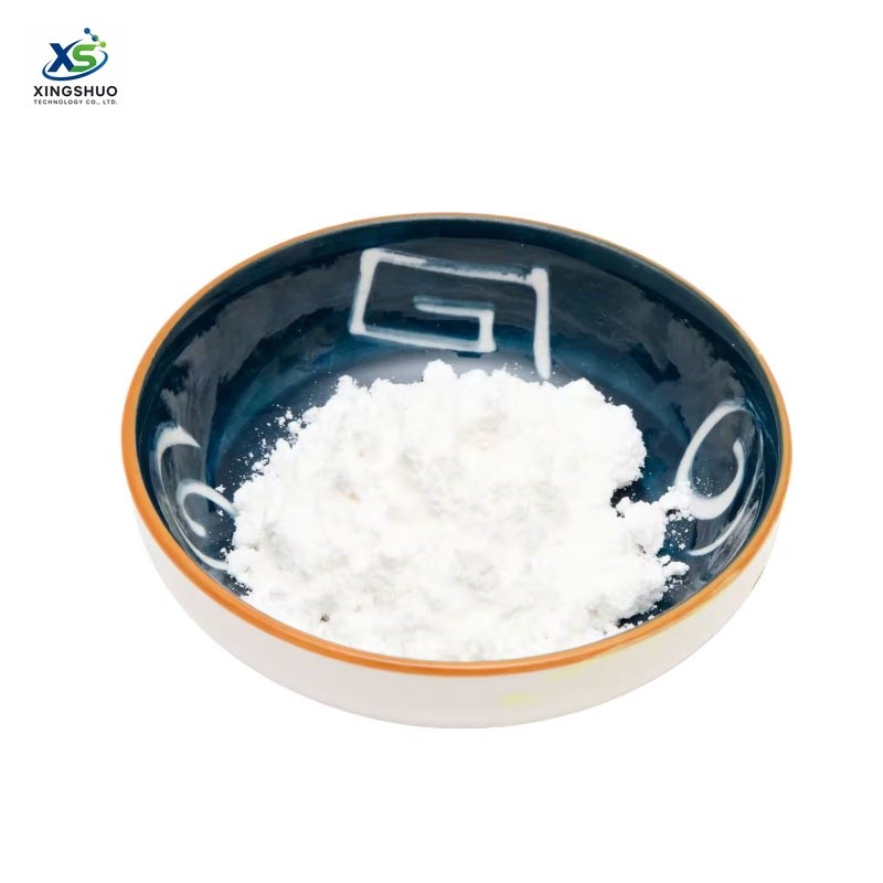 Magnesium Stearate#557-04-0 Magnesium Stearate#557-04-0