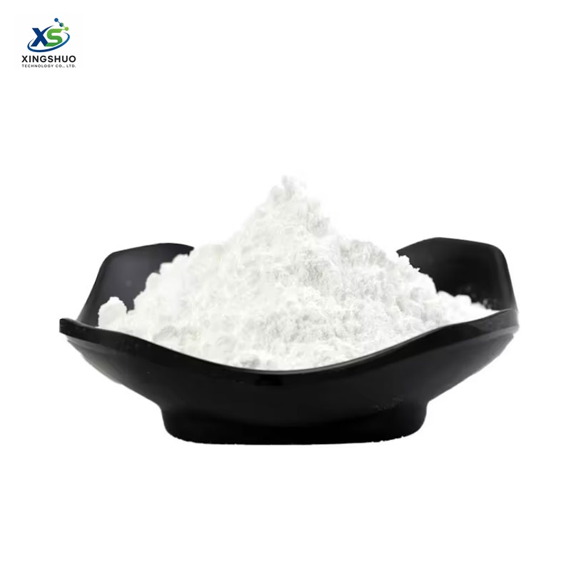 L-Leucine#61-90-5