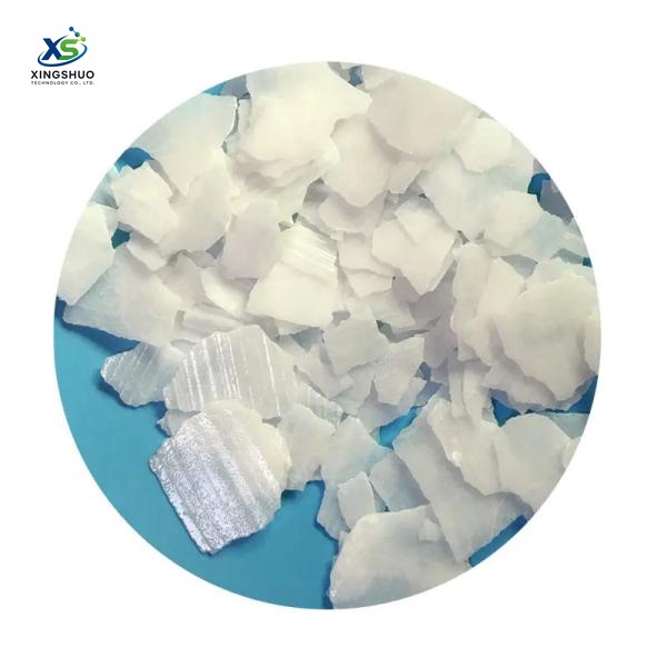 Sodium Hydroxide