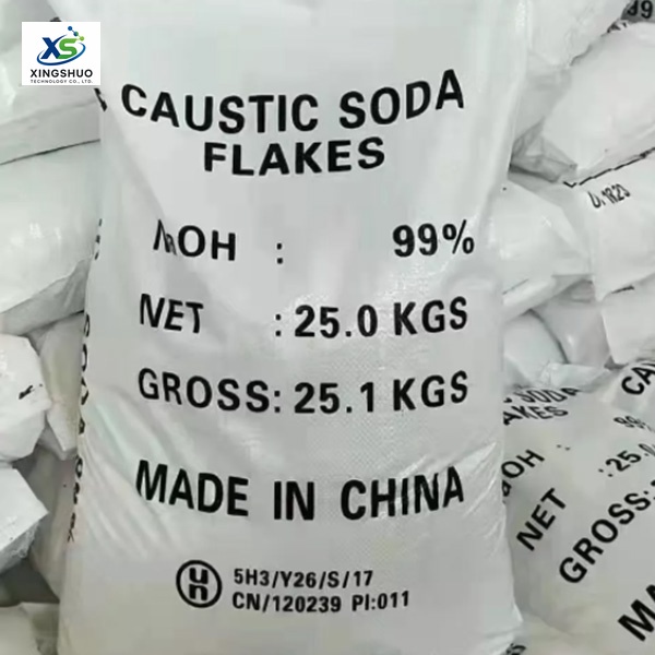 Sodium Hydroxide