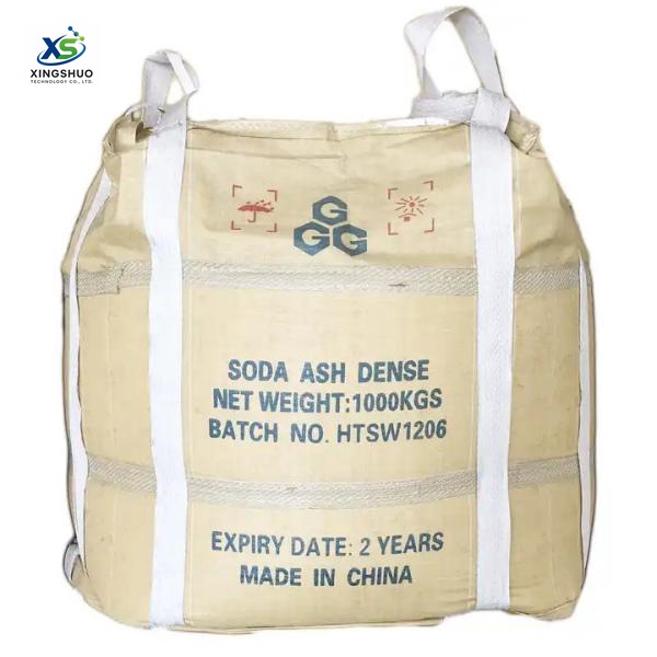 Sodium Carbonate