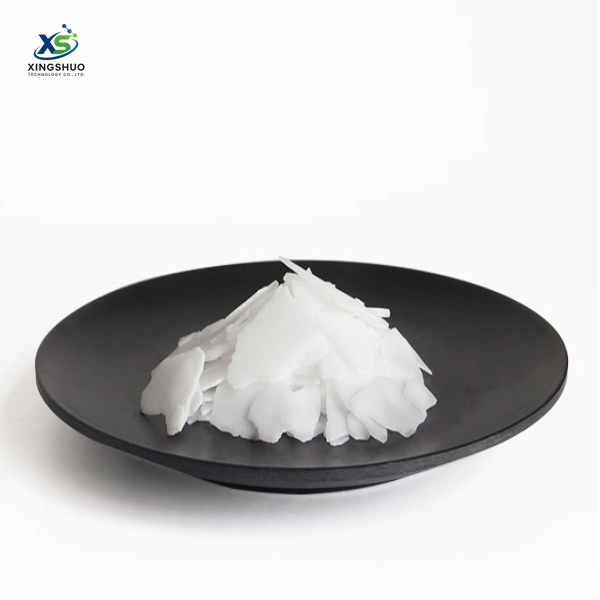 Potassium Hydroxide
