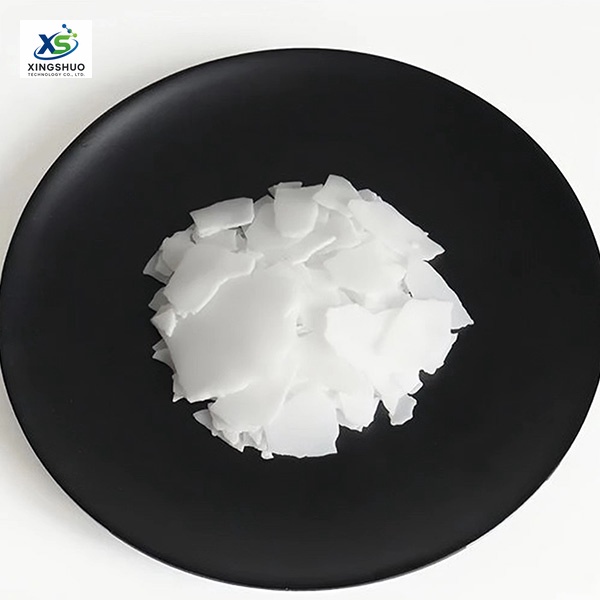 Potassium Hydroxide