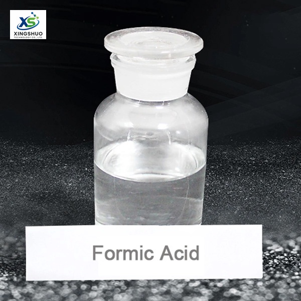 Formic acid