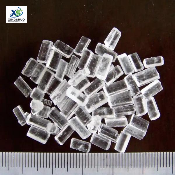 Sodium Thiosulfate