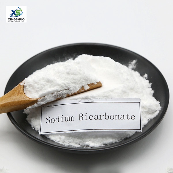 Sodium Bicarbonate
