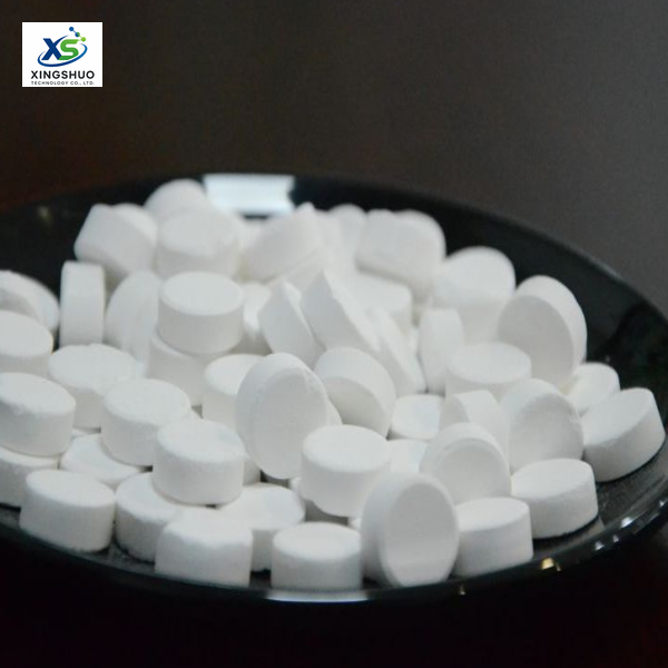 Sodium dichloroisocyanurate