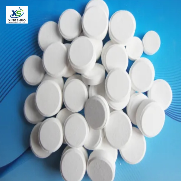 Sodium dichloroisocyanurate
