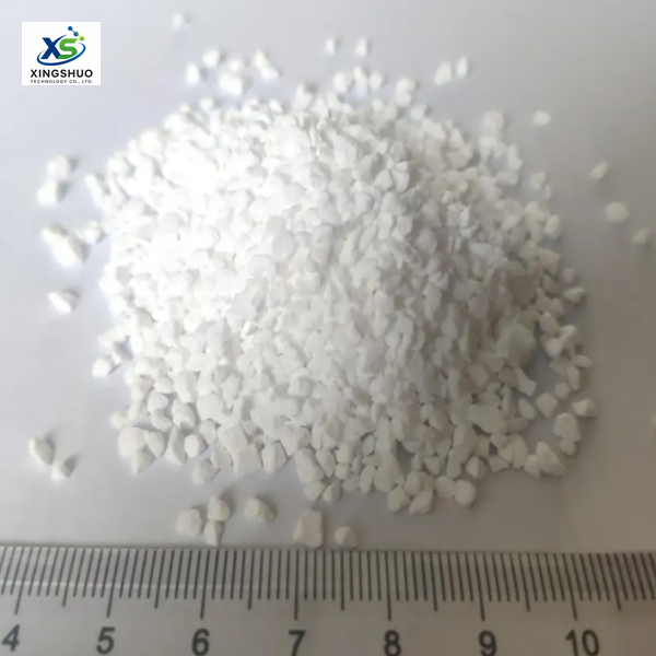 Sodium dichloroisocyanurate