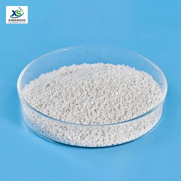 Calcium Hypochlorite