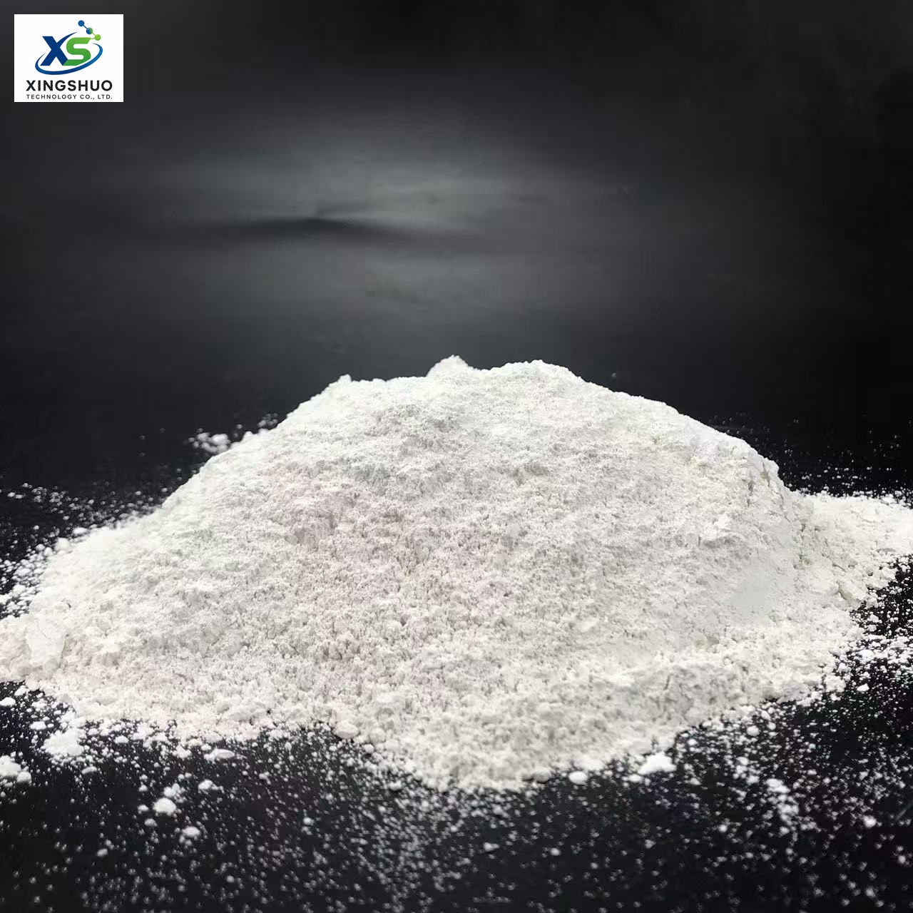 Barium sulfate