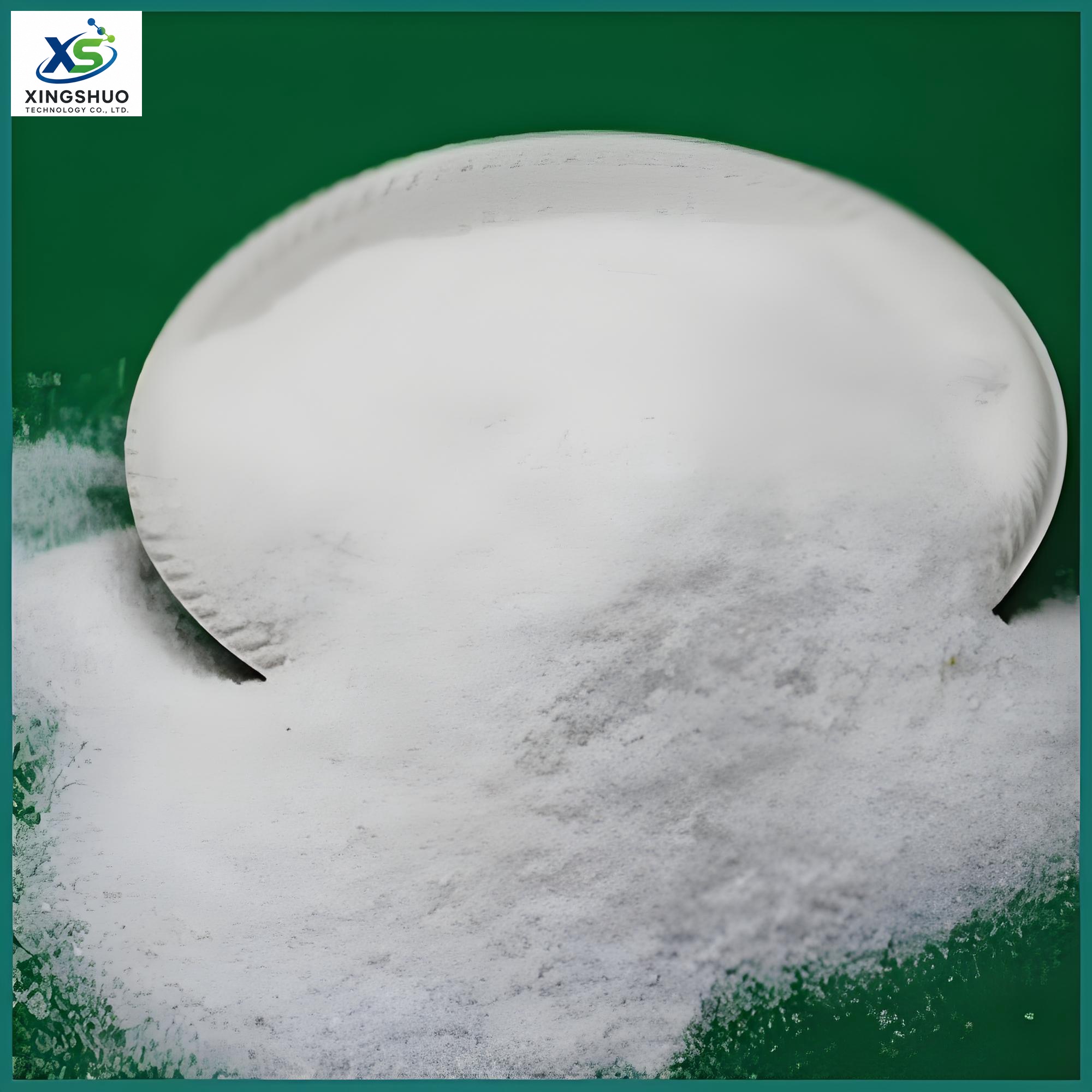 Sodium Lauryl Sulfate