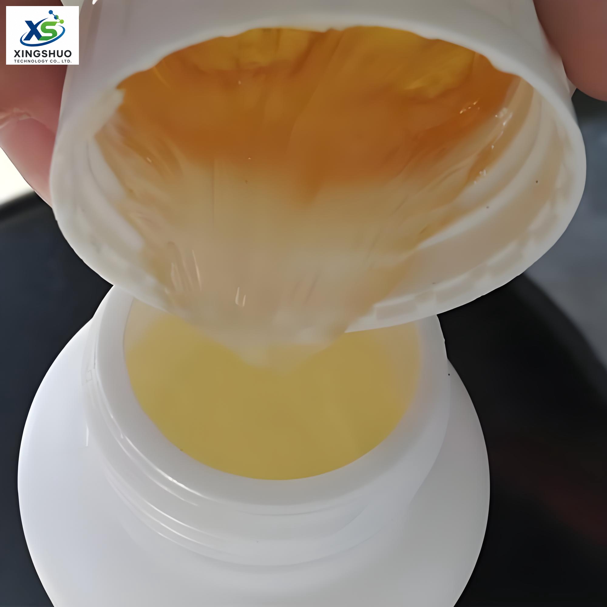 Premium Detergent Ingredient Sodium Lauryl Ether Sulfate SLES 70% CAS 68585-34-2