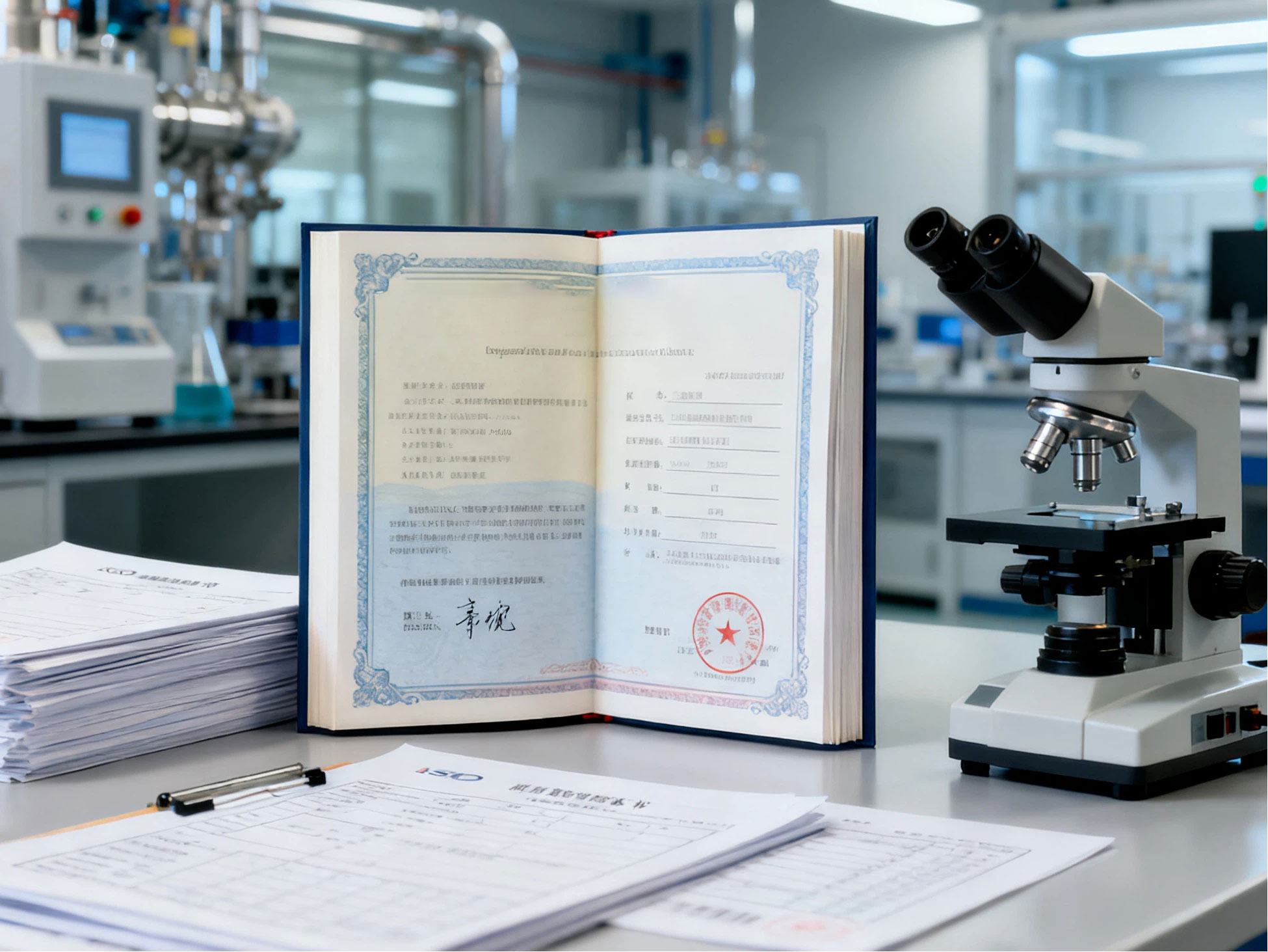 Our Company Successfully Passes Annual Surveillance Audit for ISO 9001:2015 Quality Management System Our Company Successfully Passes Annual Surveillance Audit for ISO 9001:2015 Quality Management System
