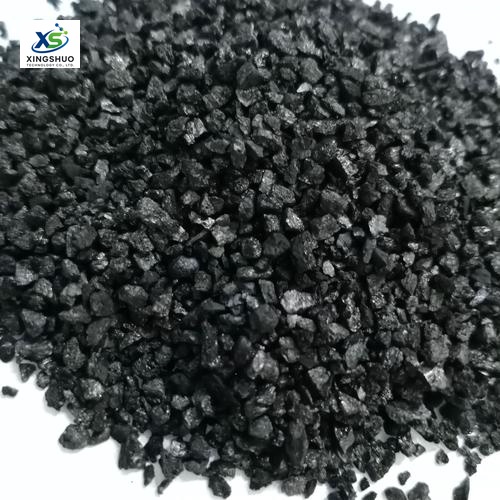 Coconut Shell Activated Carbon