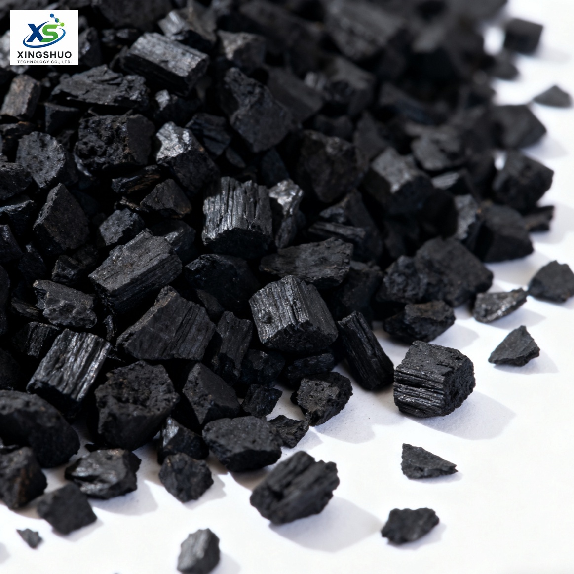 Coconut Shell Activated Carbon
