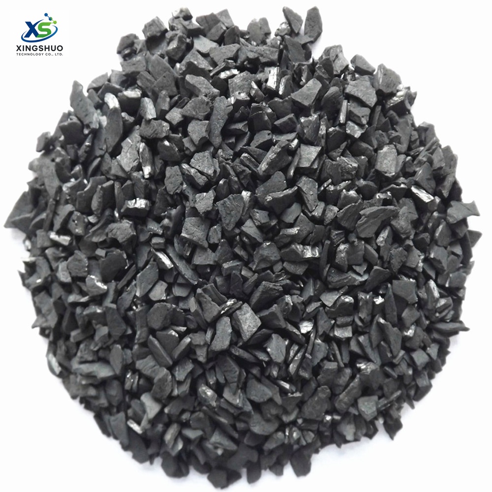 Coconut Shell Activated Carbon