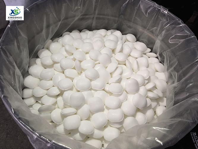 Sodium Cyanide