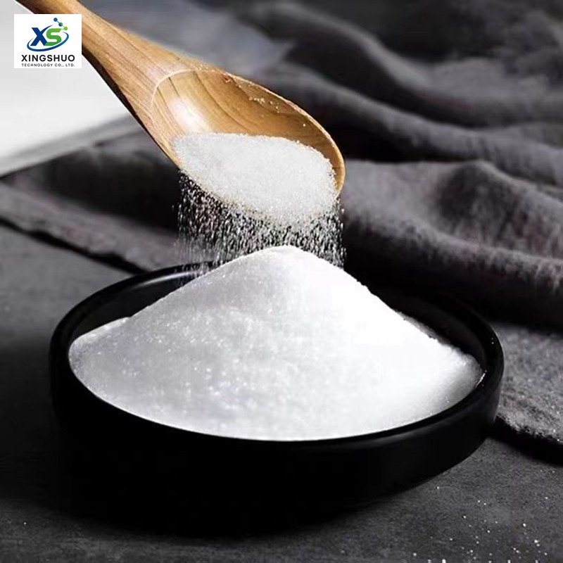 Sodium Cyanide Granules