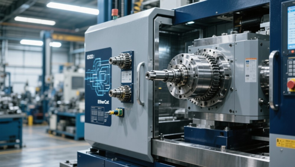 How Manufacturing Machinery Buyers Are Evaluating Automation Readiness in Mid-Sized Production Lines How Manufacturing Machinery Buyers Are Evaluating Automation Readiness in Mid-Sized Production Lines