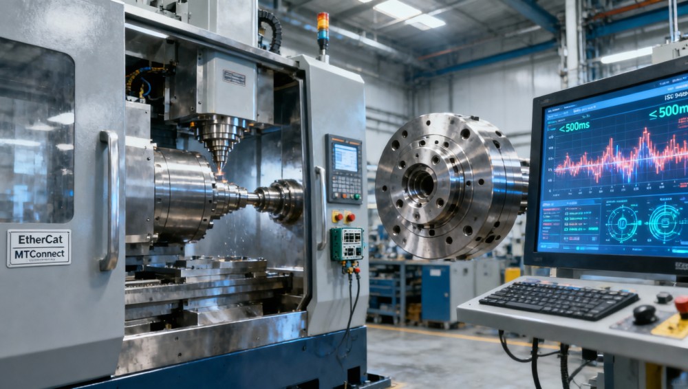 How Manufacturing Machinery Buyers Are Evaluating Automation Readiness in Mid-Sized Production Lines How Manufacturing Machinery Buyers Are Evaluating Automation Readiness in Mid-Sized Production Lines