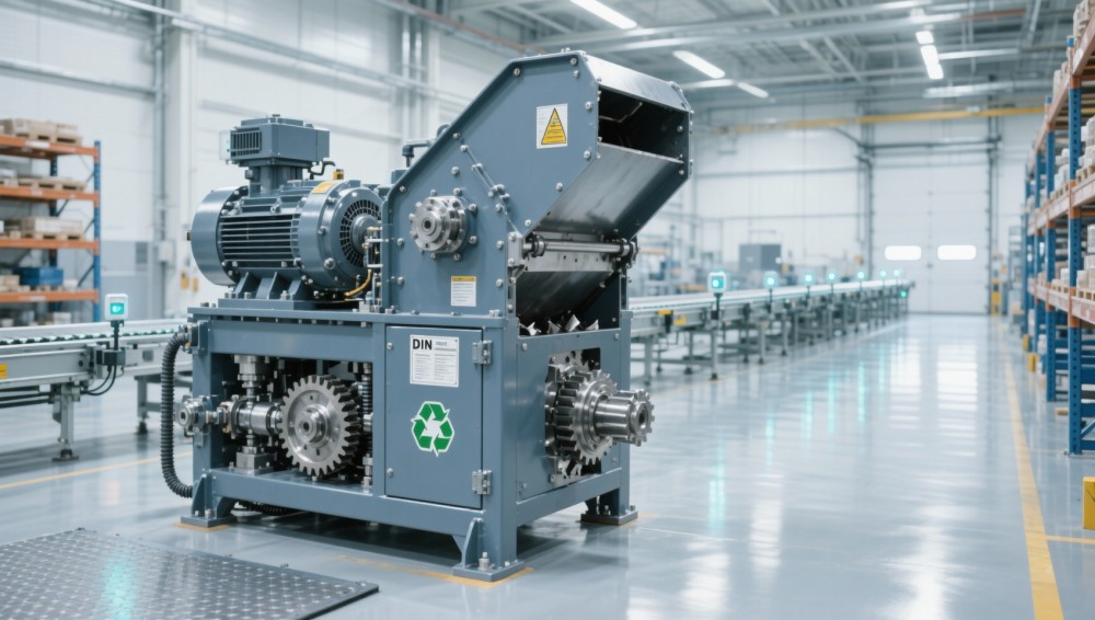 How Policy & Regulations in Germany and South Korea Are Reshaping Industrial Machinery Export Compliance Requirements