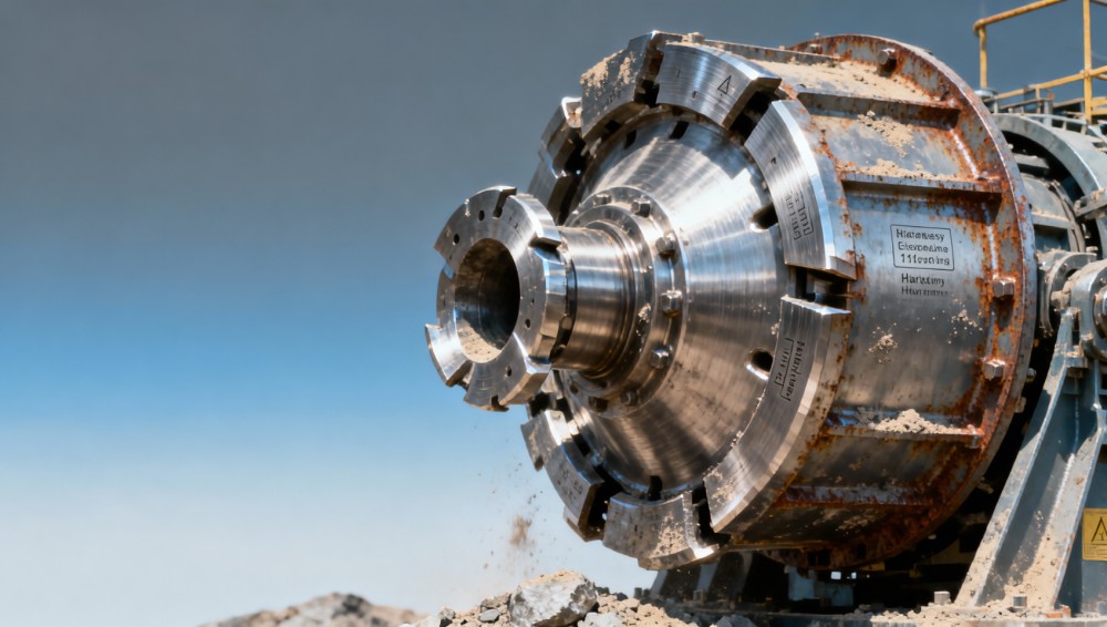 Why Mining Industry News Updates Now Prioritize Localized Spare Parts Sourcing Over Global OEMs Why Mining Industry News Updates Now Prioritize Localized Spare Parts Sourcing Over Global OEMs