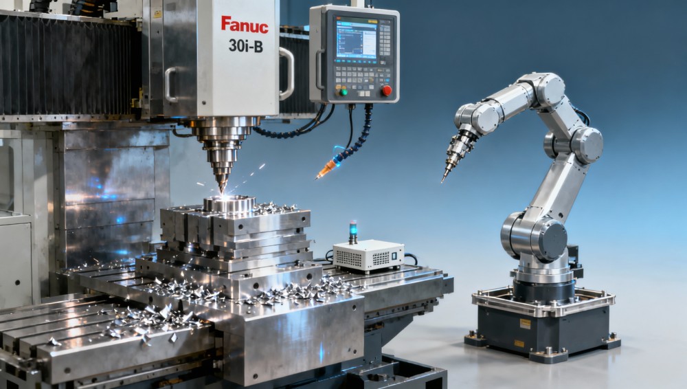 What manufacturing solutions deliver the highest ROI for mid-sized metal fabrication shops in 2026?
