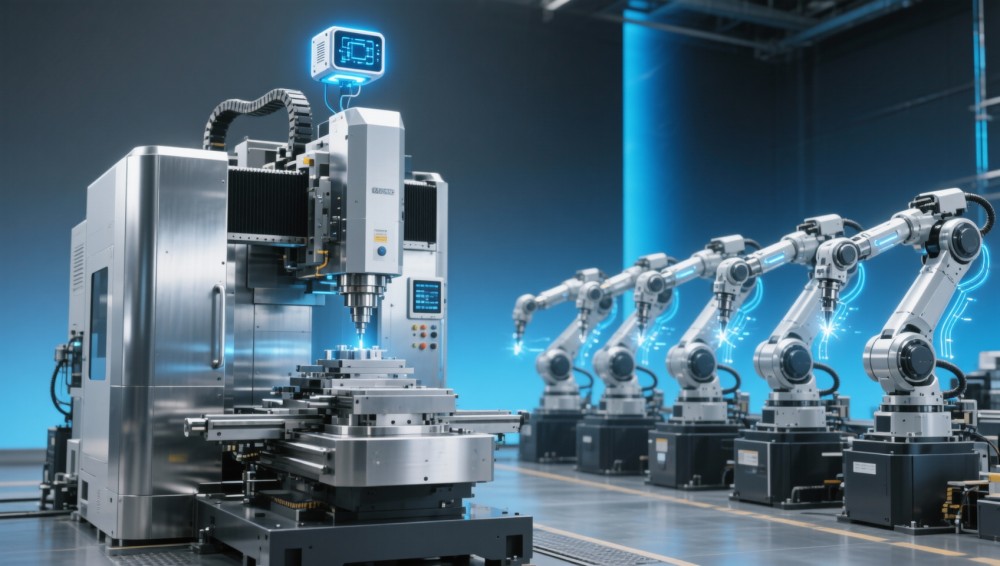 What manufacturing solutions deliver the highest ROI for mid-sized metal fabrication shops in 2026?