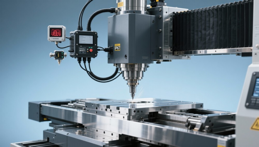 Why Safety Managers Are Prioritizing Real-Time Monitoring in Modern Manufacturing Technology