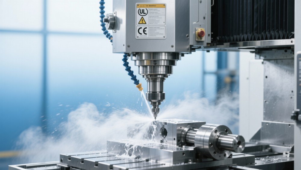 Manufacturing Technology Compliance: What U.S. and EU Regulations Mean for Procurement Teams
