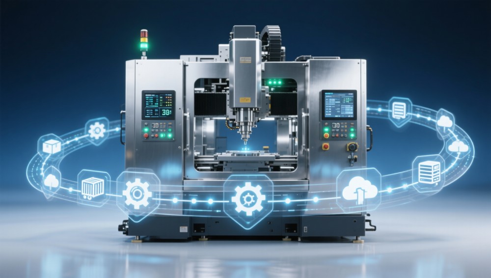 How procurement teams are reshaping manufacturing supply chains in 2026 to cut lead times by 30%