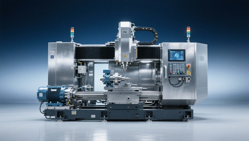 What industrial machinery buyers need to know before signing a global trade agreement in 2026