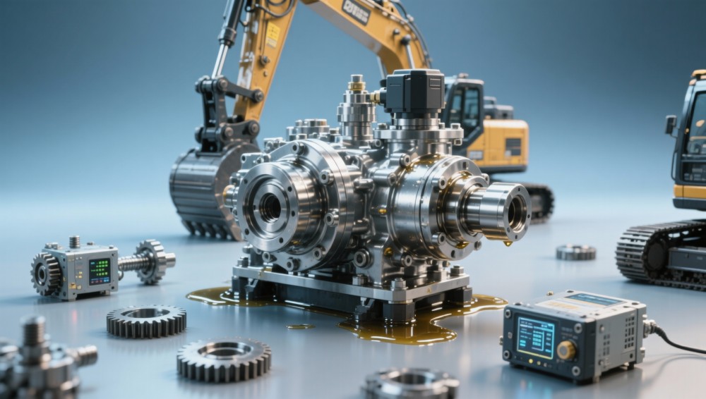 How construction machinery dealers use real-time supply chain data to forecast demand spikes in Q3 2026 How construction machinery dealers use real-time supply chain data to forecast demand spikes in Q3 2026