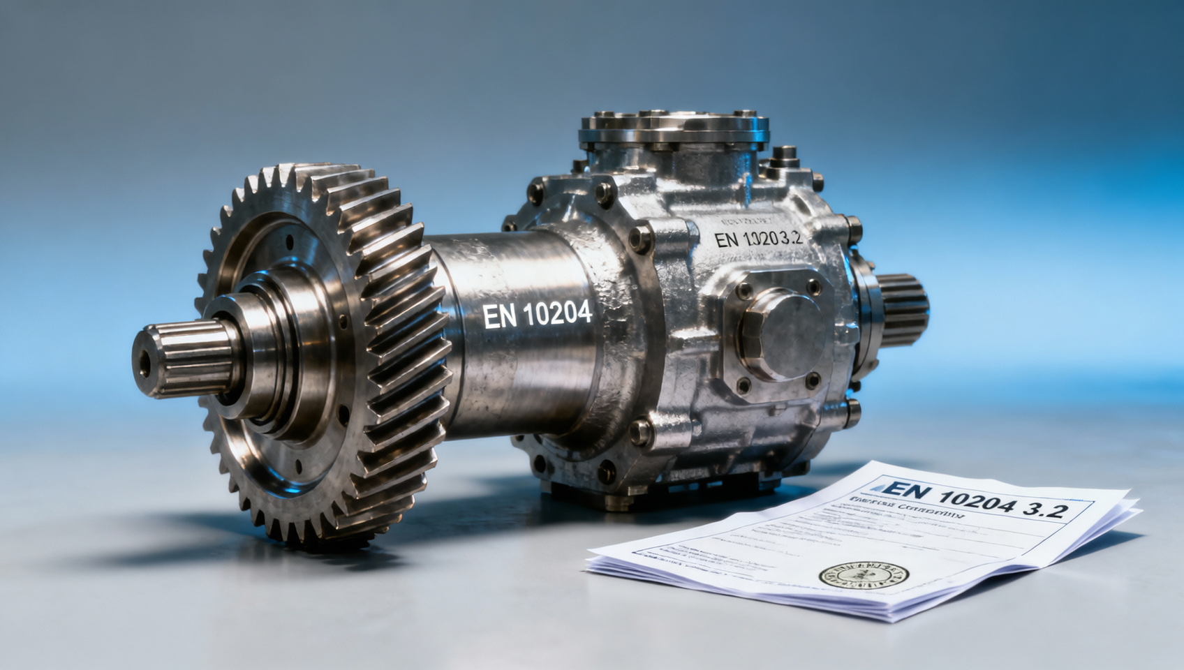 Why energy-intensive industries now treat industrial supply chain transparency as a safety requirement, not just a compliance checkbox