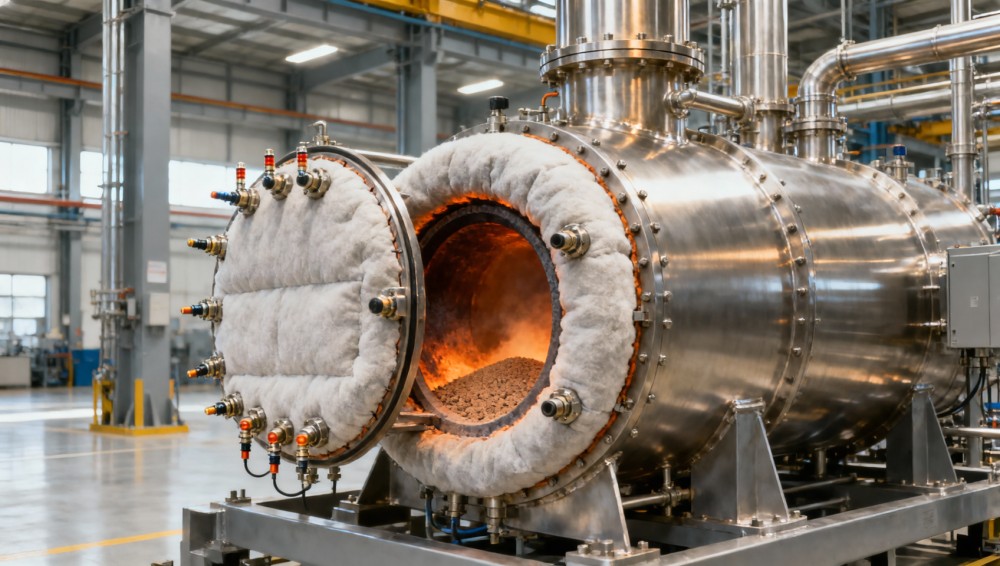 Refining industry news points to an underreported bottleneck: catalyst regeneration capacity