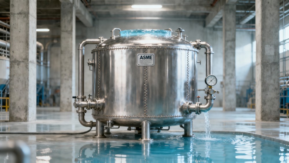 Industrial wastewater treatment specs are tightening faster than equipment lead times — procurement teams face real trade-offs