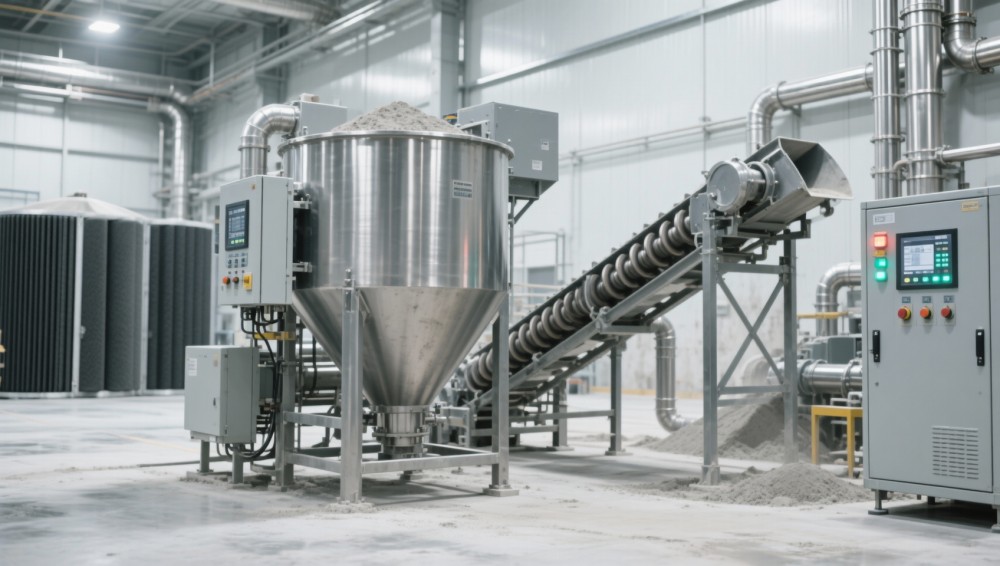 Why cement market updates now point to tighter regional supply — and what that means for Q3 delivery windows Why cement market updates now point to tighter regional supply — and what that means for Q3 delivery windows