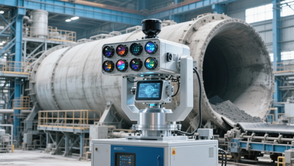 Smart manufacturing trends expose a hidden dependency: AI-driven quality control still relies heavily on pre-2020 sensor calibration protocols