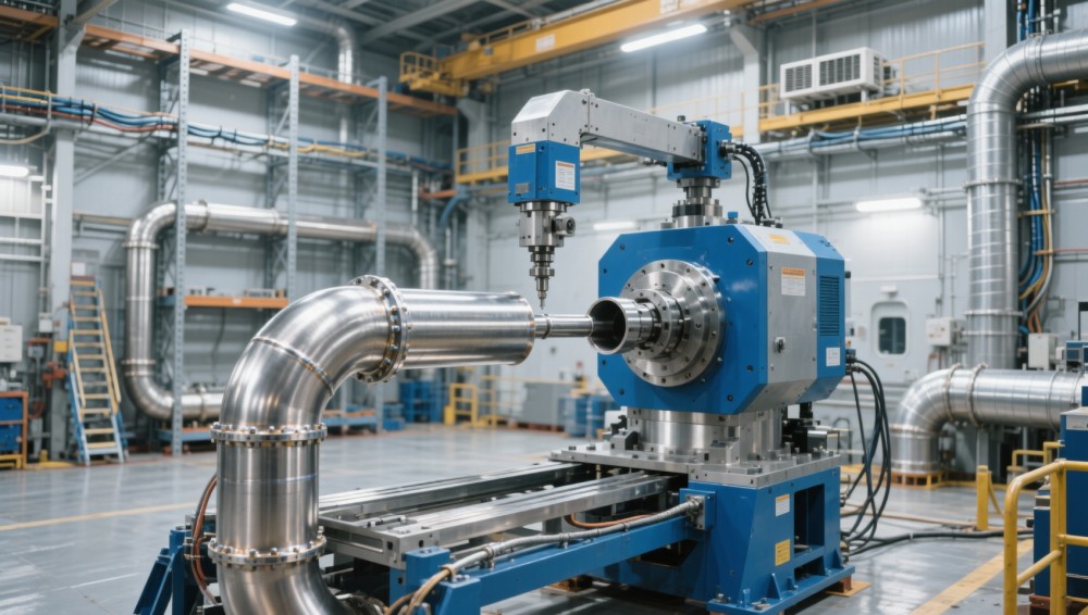 Shipbuilding industry news underscores a quiet cost shift: labor-intensive outfitting now accounts for over 45% of total build time Shipbuilding industry news underscores a quiet cost shift: labor-intensive outfitting now accounts for over 45% of total build time