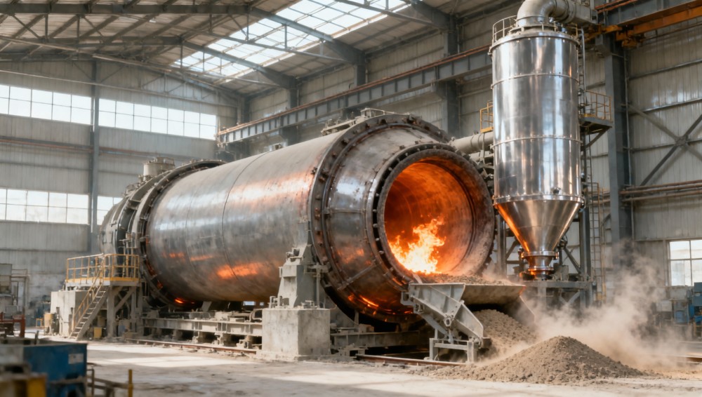 Cement industry news reveals a paradox: decarbonization investments rise even as clinker output hits record highs Cement industry news reveals a paradox: decarbonization investments rise even as clinker output hits record highs