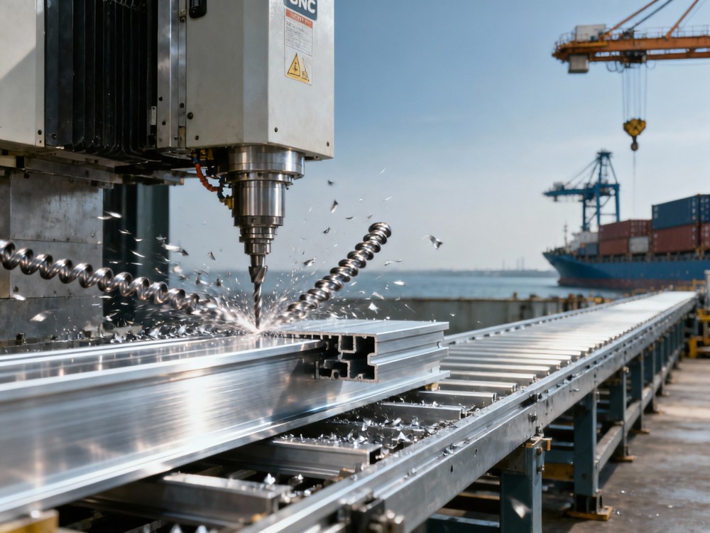 Metal price updates expose how aluminum premiums are now tracking logistics risk more than supply tightness