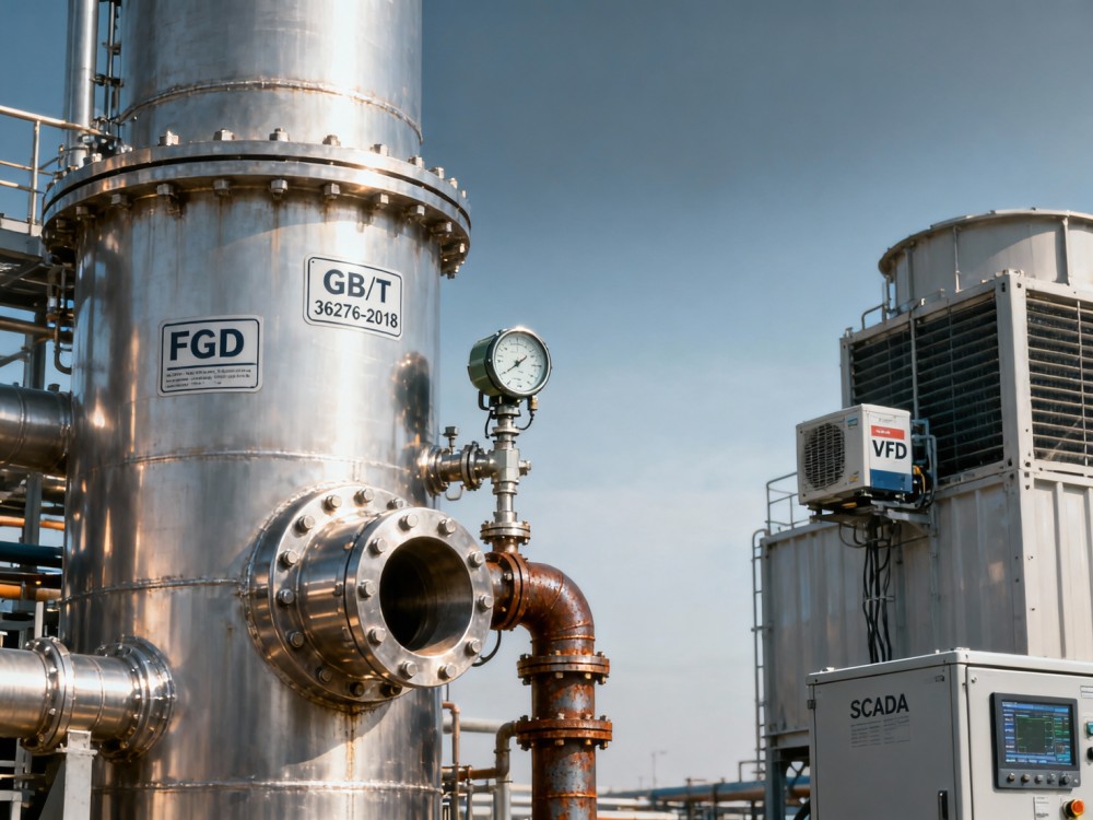 Environmental equipment news shows growing adoption — but also mounting service gaps in Tier-2 cities Environmental equipment news shows growing adoption — but also mounting service gaps in Tier-2 cities