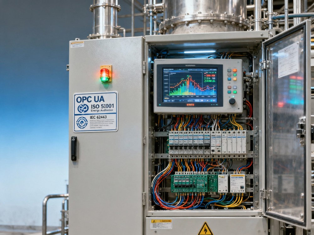 Industrial environmental news rarely mentions the hidden compliance cost of retrofitting legacy control systems Industrial environmental news rarely mentions the hidden compliance cost of retrofitting legacy control systems