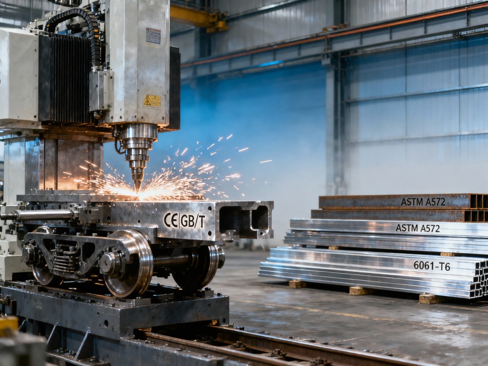 Transportation equipment makers face new compliance hurdles as global trade rules tighten mid-2026 Transportation equipment makers face new compliance hurdles as global trade rules tighten mid-2026